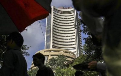 MARKET LIVE: SGX Nifty trends suggest a negative start for Indian indices