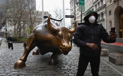 'We're entering a new bull market:' Oppenheimer analyst